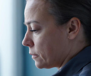 M jak miłość odc. 1897. Magda (Anna Mucha)