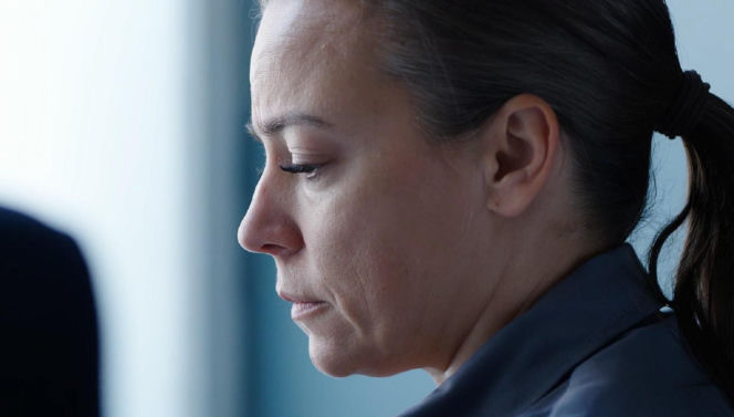 M jak miłość odc. 1897. Magda (Anna Mucha)