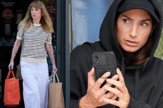 Barwy szczęścia, odcinek 3309: Tak Celina domyśli się, że to Agnieszka stoi za porwaniem Łukasza! Zacznie ją śledzić, ale cwana Zarzeczna ją wykiwa - ZDJĘCIA