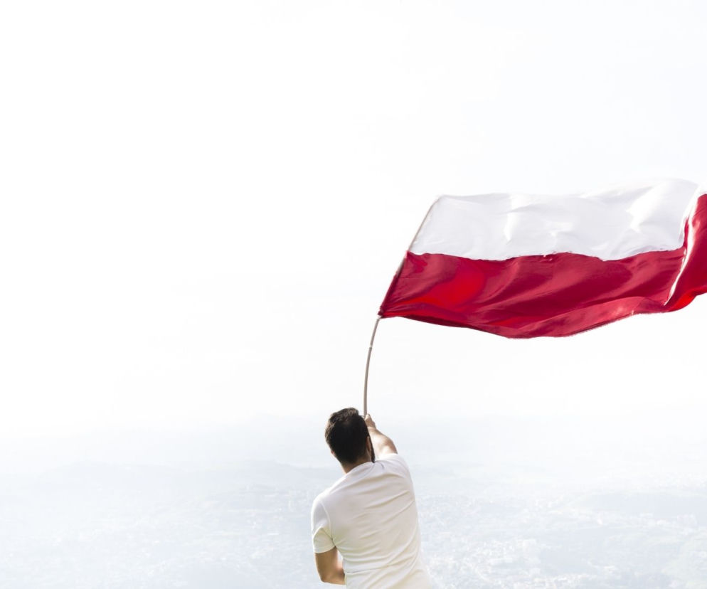 Bieg Flagi na Żoliborzu! Czy można dołączyć? 