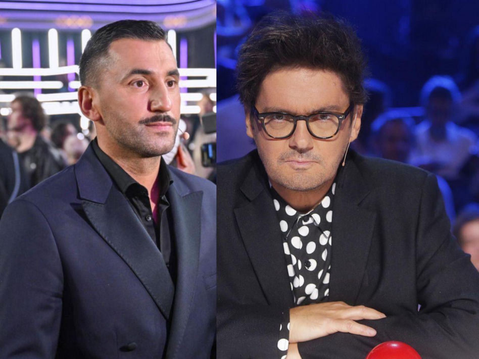Afera po finale "Tańca z Gwiazdami"! Maserak przerywa milczenie i uderza w plotki o ustawce