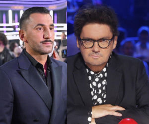 Maserak ostro o rzekomej ustawce w finale Tańca z Gwiazdami!