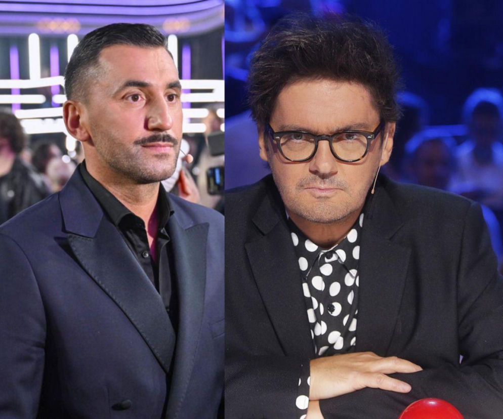 Afera po finale Tańca z Gwiazdami! Maserak przerywa milczenie i uderza w plotki o ustawce