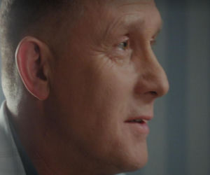 M jak miłość odc. 1926. Artur Rogowski (Robert Moskwa)