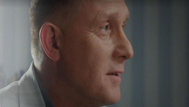 M jak miłość odc. 1926. Artur Rogowski (Robert Moskwa)