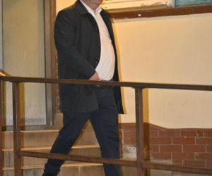 Pilne posiedzenie na Nowogrodzkiej