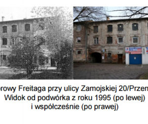 Żmigród od nowa? Nowe budynki i mniej samochodów