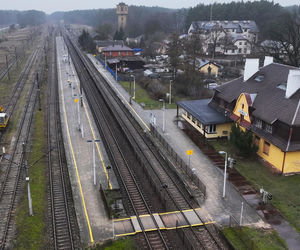 To największa inwestycja PKP w historii. Wybrano wykonawcę