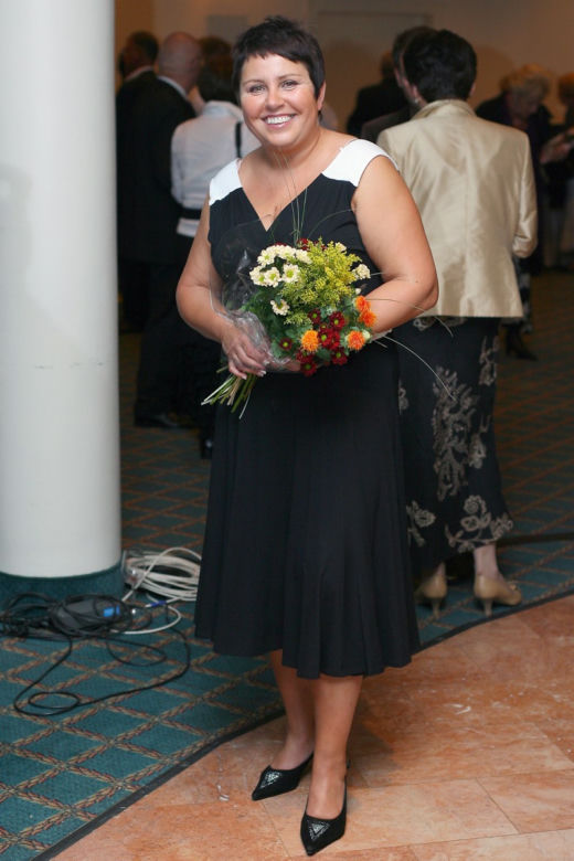 Dorota Wellman