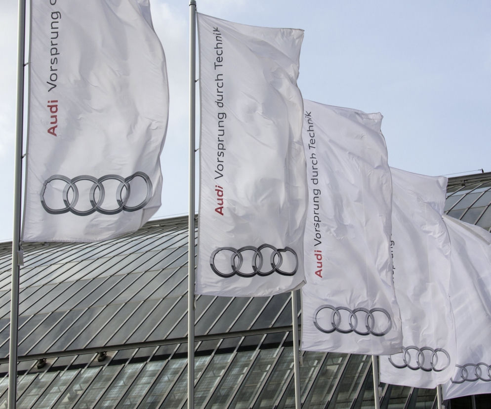 Audi AG