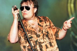  Krzysztof Cugowski - hulaszcze życie mam już za sobą