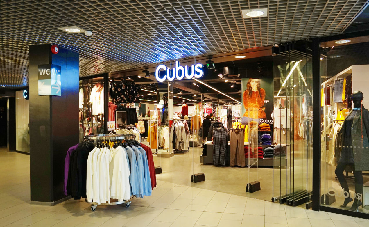 Cubus 