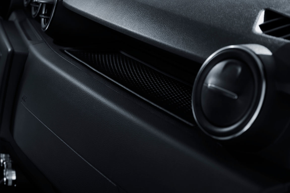 Dacia Duster druga generacja