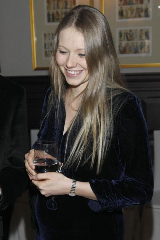 Agata Paskudzka