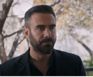 Trucizna chce wymazać pamięć Yusufa i zemścić się na Yamanie