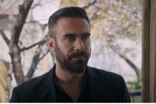 Trucizna chce wymazać pamięć Yusufa i zemścić się na Yamanie