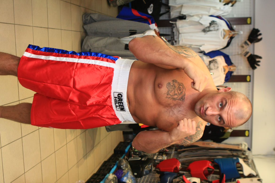Marcin Najman