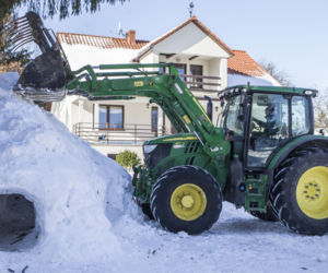 Rolnicy. Podlasie - odcinek 7. Premiera 25 kwietnia