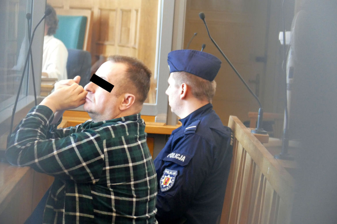 “Fałszywy ksiądz uśmiercał pacjentów”