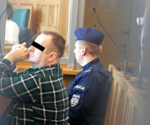 “Fałszywy ksiądz uśmiercał pacjentów”