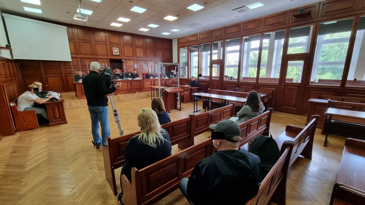 Kołobrzeg: 17-latek z zazdrości zabił najlepszego kolegę. Jaką karę poniesie Adrian?