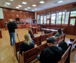 Kołobrzeg: 17-latek z zazdrości zabił najlepszego kolegę. Jaką karę poniesie Adrian?