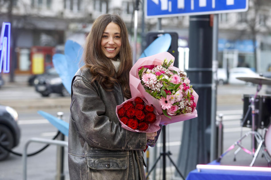Izabella Krzan