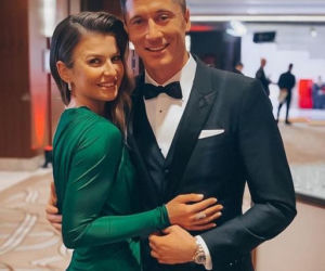 Anna Lewandowska