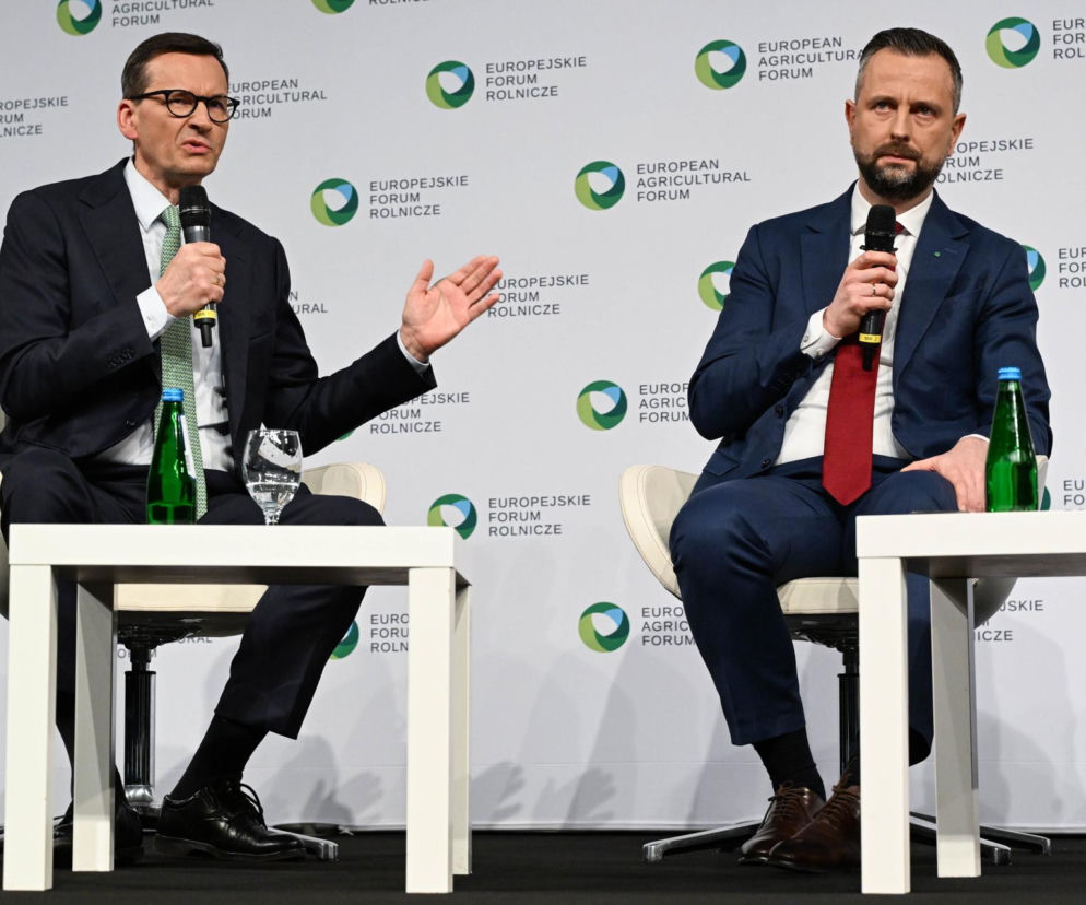 Jasionka - Europejskie Forum Rolnicze 2026