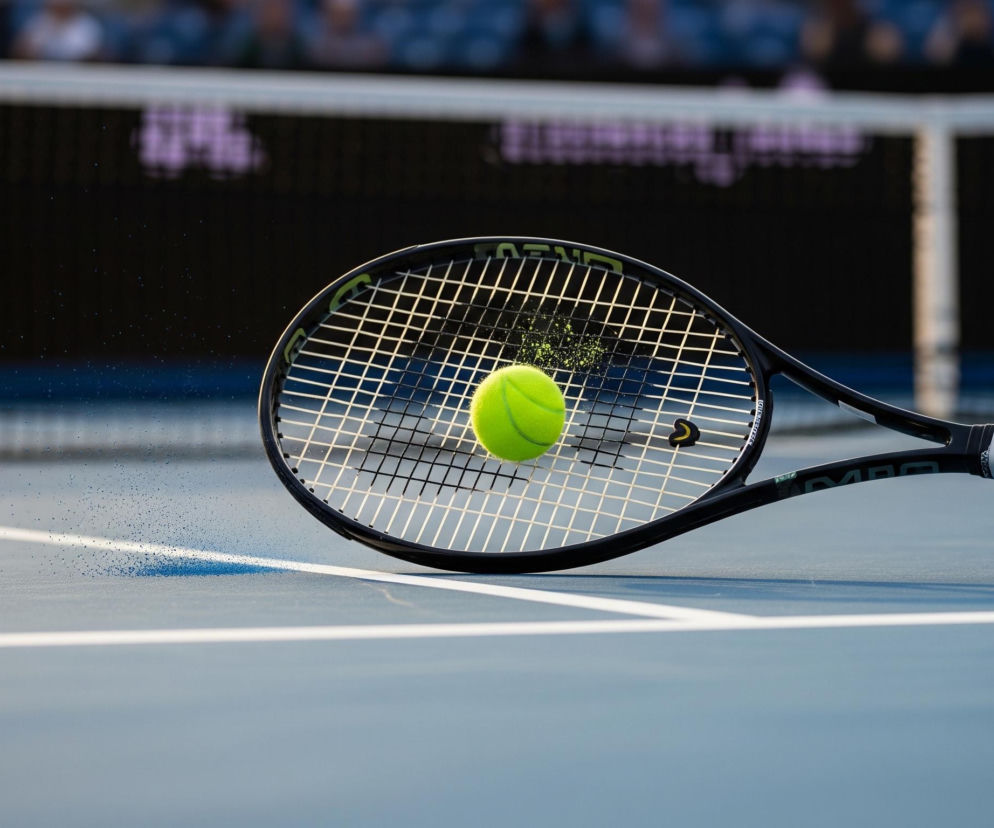Australian Open ma nową mistrzynię. Czy pobiła rekord legendy?