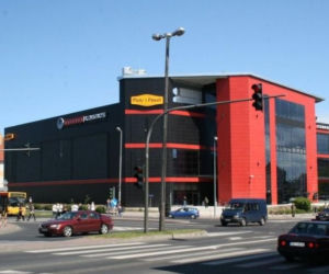 Galeria Kosmos