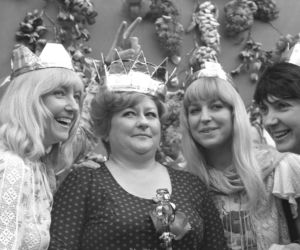 Wspomnień Czar: Festiwal w Opolu