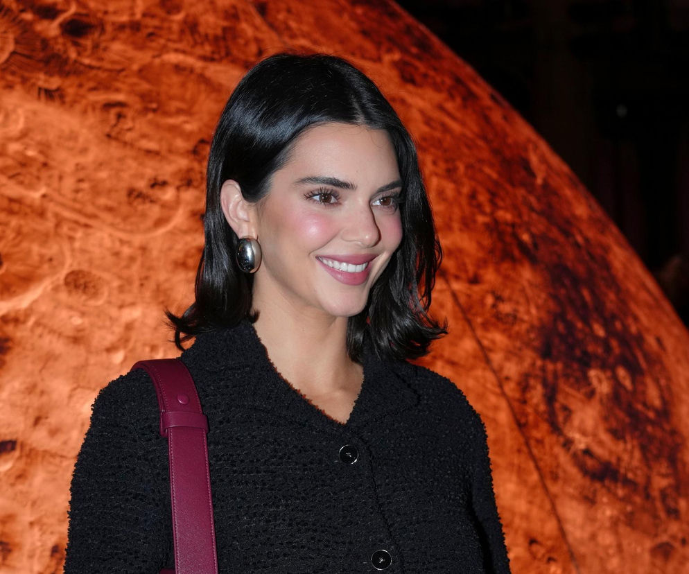 Najdroższa modelka nową dziewczyną Bonda? Kompletne zaskoczenie!