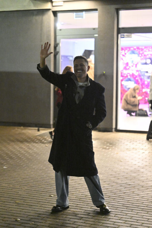 Dancing with the Stars  "Taniec z gwiazdami"
