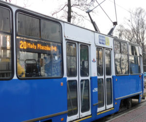 45 lat akwariów w Krakowie