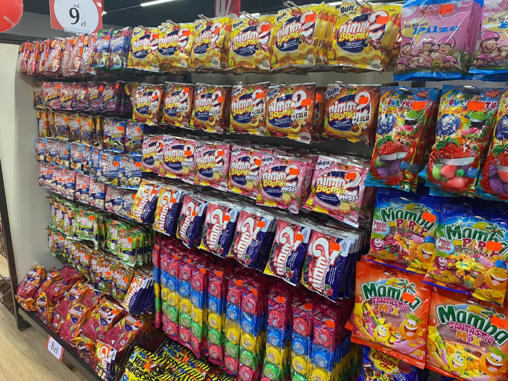 Otwarcie Woolworth w Zielonej Górze. Oto co można kupić w tym sklepie