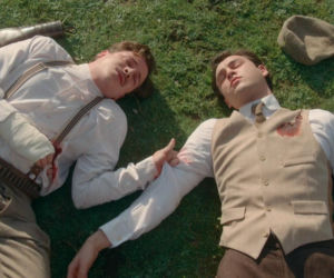 La promesa, odcinek 348 - polowanie