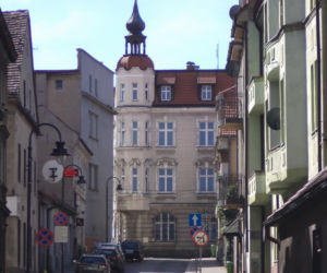 To największe miasto w Polsce, którym nie rządzi prezydent. Znajduje się na Śląsku