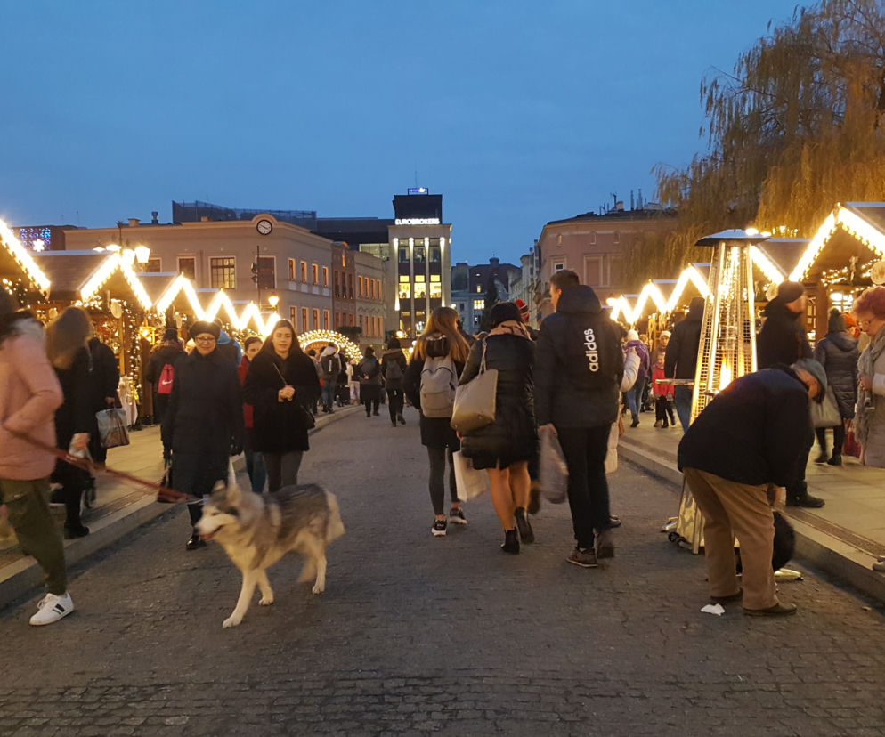 Bydgoski Jarmark Świąteczny 