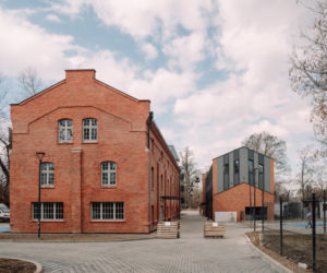 Faktoria Młyn w Krakowie - Matik Studio