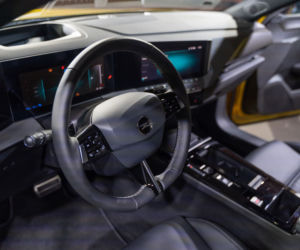 Nowy Opel Astra (2022)