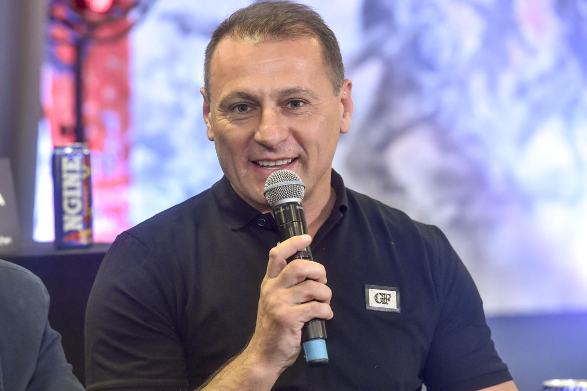 Piotr Świerczewski