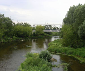 Polskie rzeki
