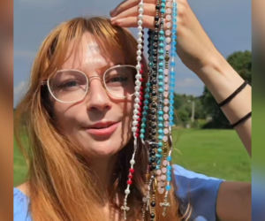 Najjjka skazana za słowa o Grzegorzu Braunie. Zapadł wyrok w głośnej sprawie influencerki-katoliczki