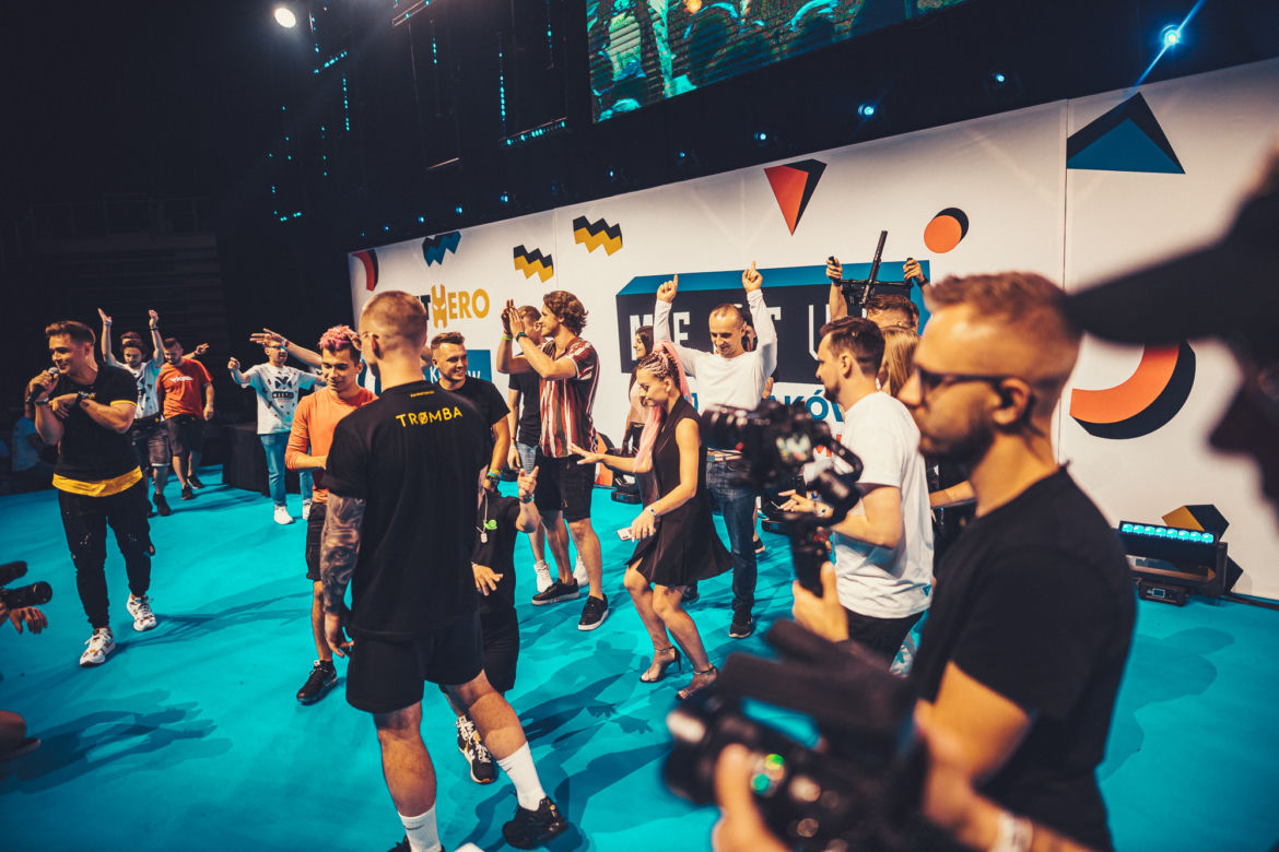 MeetUp 2019 w Krakowie