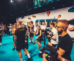 MeetUp 2019 w Krakowie