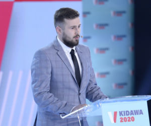 Konwencja Małgorzaty Kidawy - Błońskiej