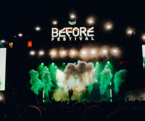 Siedlce: Before Festival 2026