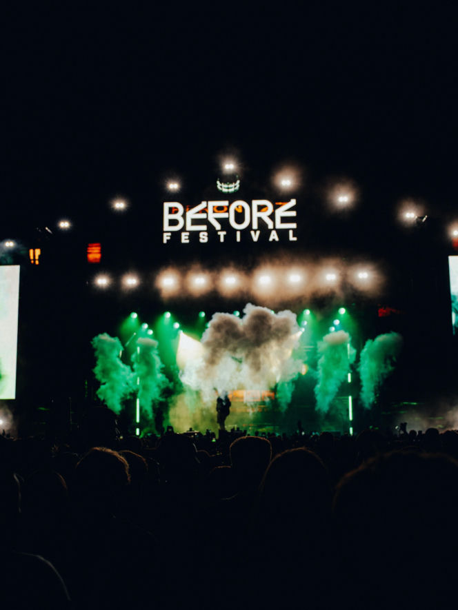 Siedlce: Before Festival 2026