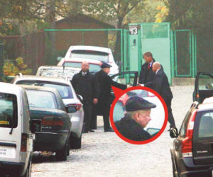 Jarosław Kaczyński